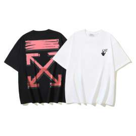 Picture of Off White T Shirts Short _SKUOffWhiteS-XLcstr11824427